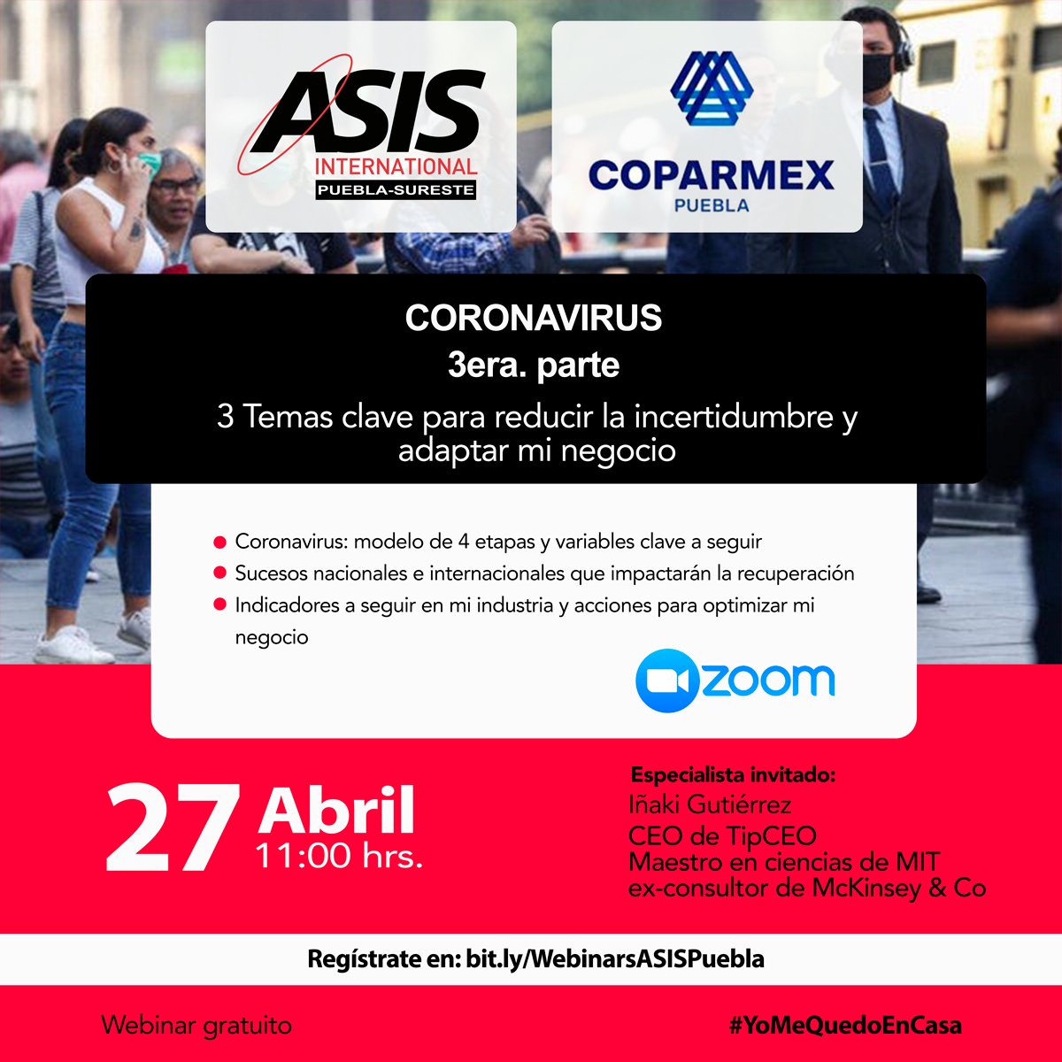 ASIS Puebla Sureste (@AsisPuebla) / Posts / X