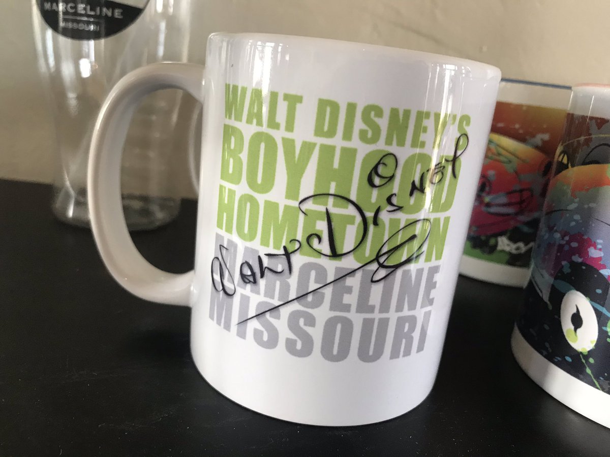 I miss the museum. #Marceline