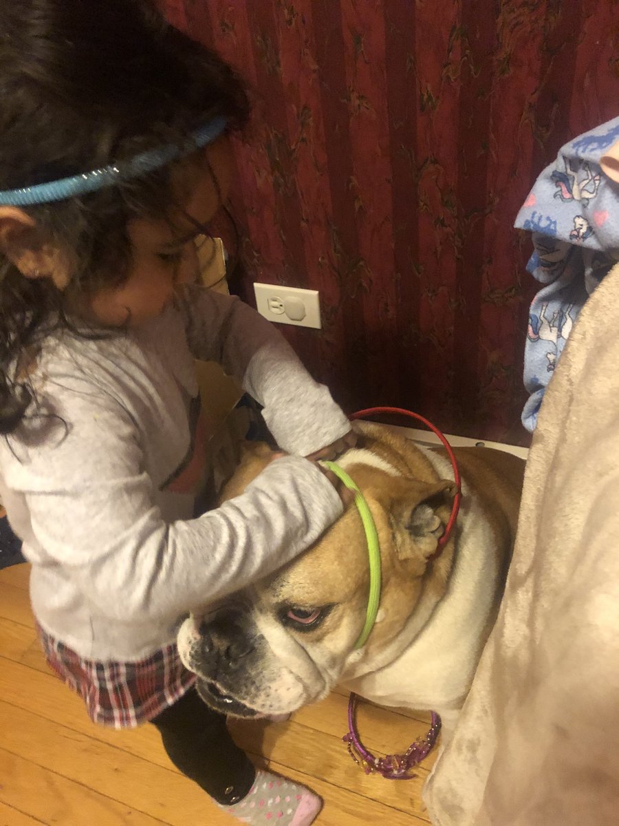 MightyThor617's tweet photo. Quarantine Day 918. I’m tired of playing pretty pretty princess! Someone plz come get her! #ImAManlyBully #StudClub #MightyThor #BigBrotherThor #LittleSisterMonika https://t.co/k3rVaLcfcA