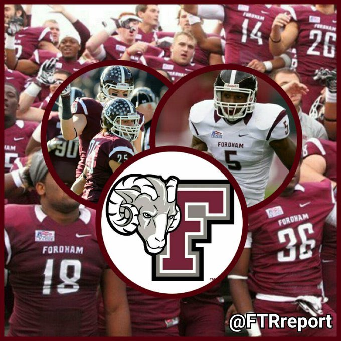 _andrewvaught_'s tweet photo. Blessed to receive an offer from Fordham University #GoRams @CoachZach_Rams https://t.co/eNIaf5WvaT