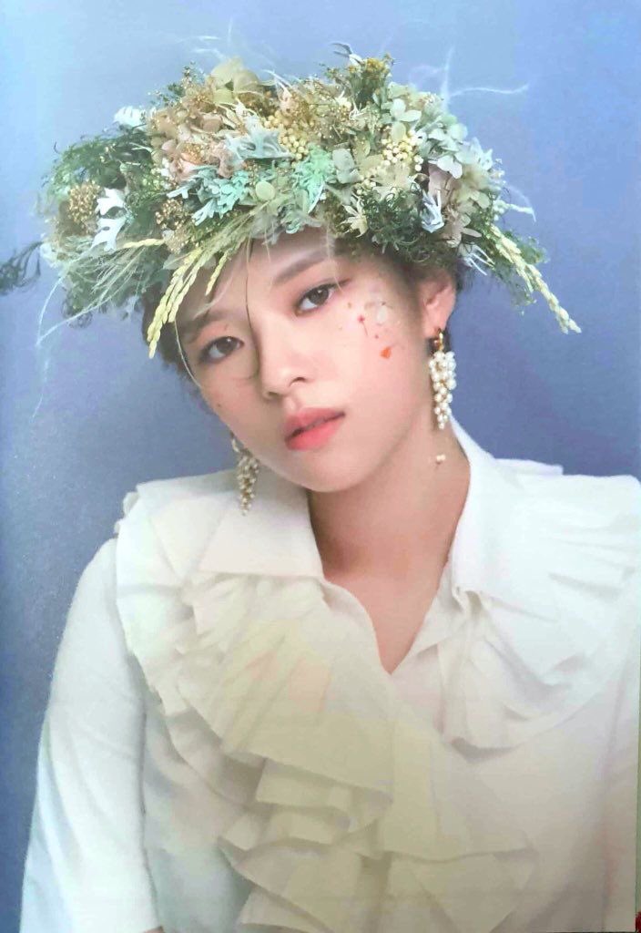 Jeongyeon