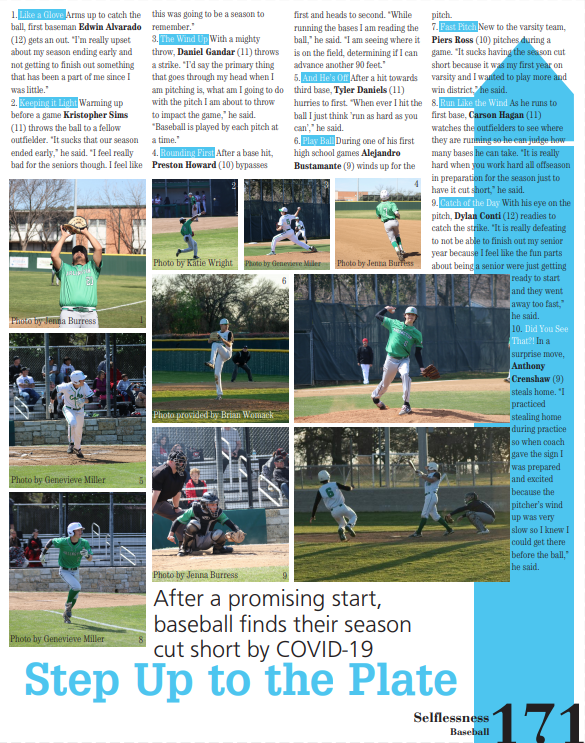 Arlington High Student Media tweet media