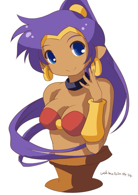 今日のシャンティさん

胸像フィギュアとか欲しい 