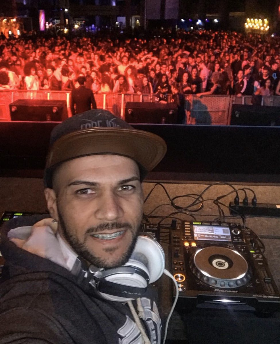 djlecojpa's tweet photo. Oh Saudades 😅🎧 https://t.co/tZkSkaAe9Z