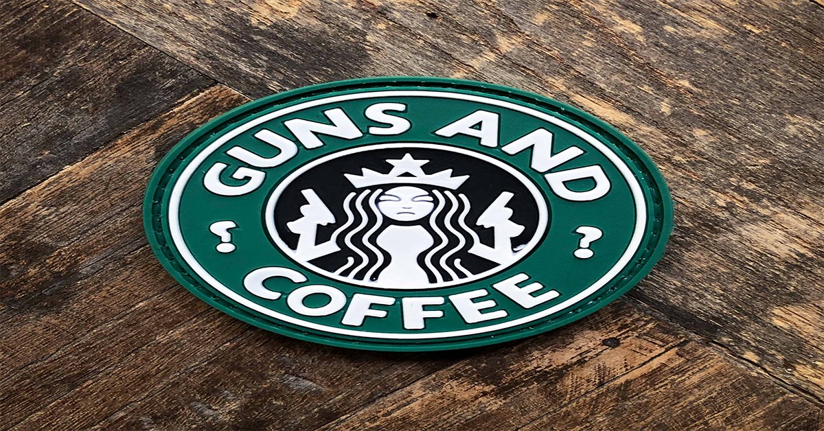 NEOTacticalGear's tweet photo. Guns And Coffee?🤔
.
My kinda party!🎉🧉🔫 https://t.co/Gstz3IYpGJ