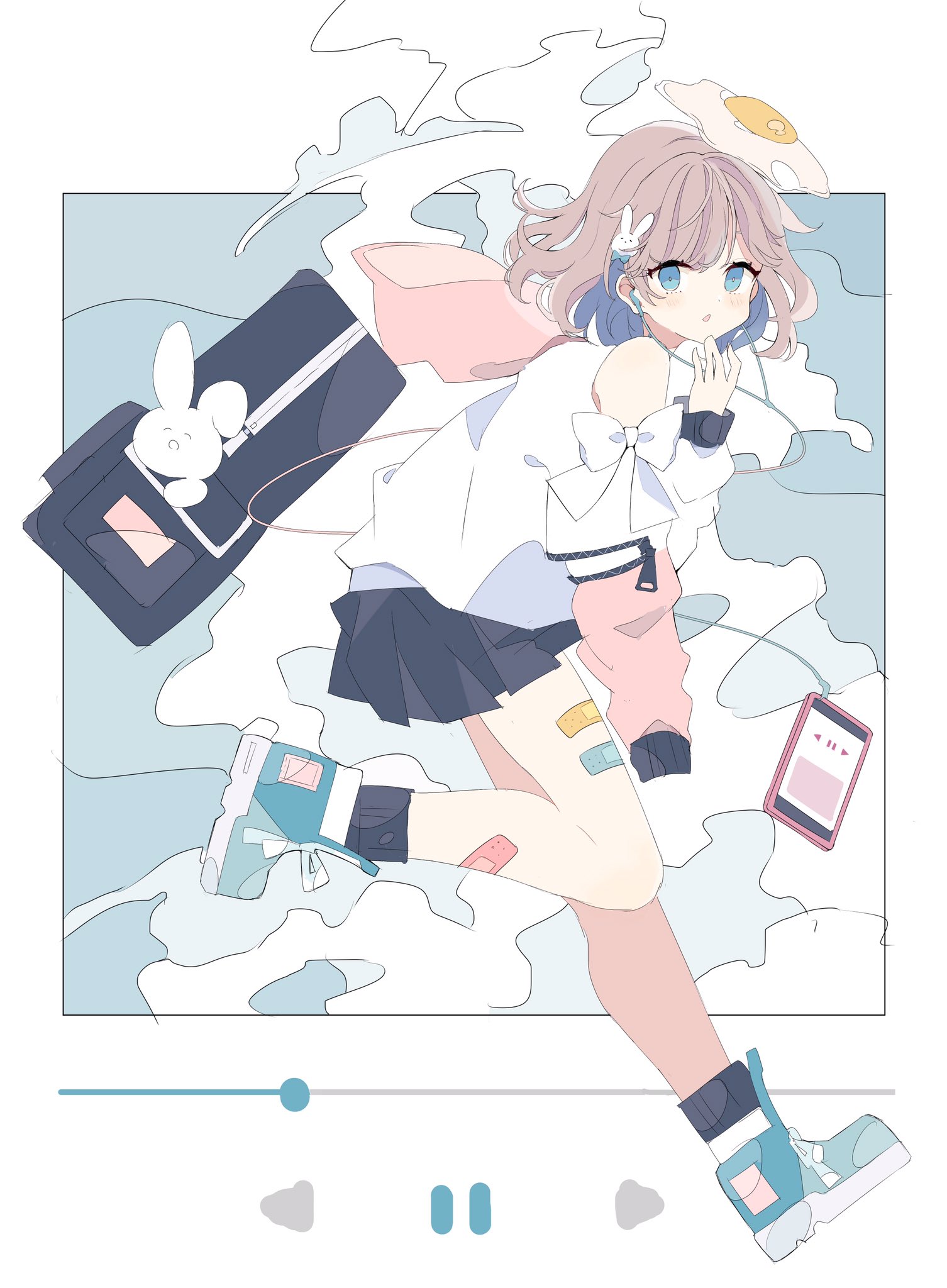 Tweets With Replies By 如月 夢垢 Rily Twitter