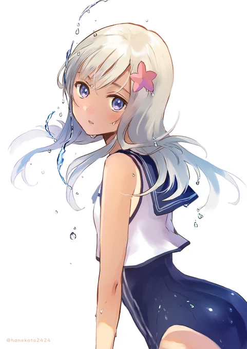 #艦これ七周年 おめでたい!! 