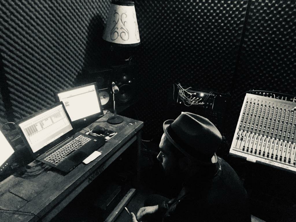 InBetweenorg's tweet image. In Between The Lights