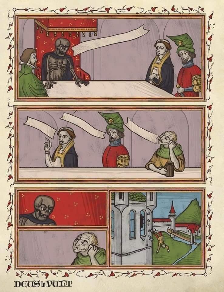 Arteymas_'s tweet photo. Memes renacentistas. https://t.co/WnsrocnyHw