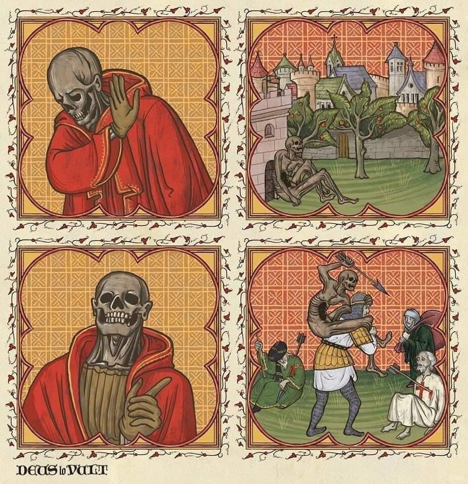 Arteymas_'s tweet photo. Memes renacentistas. https://t.co/WnsrocnyHw