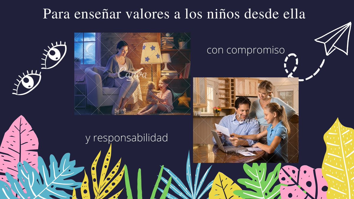 ladysanchez81's tweet photo. #SERVICIOSOCIALUNADISTAENCASA La importancia de fortalecer los hábitos de lectura en familia @SISSU_UNAD  @SISSUUNAD_ZCORI https://t.co/FARPXH9Gbp