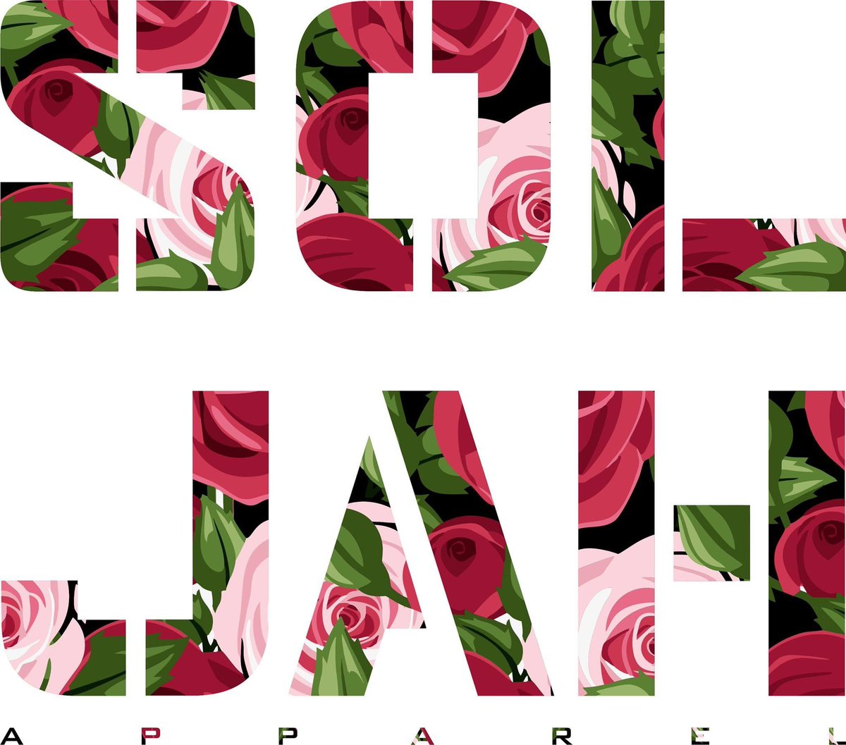 SolJahApparel's tweet photo. Rose Collection now available 🌹☀️💂🏼♂️ #soljah #soljahapparel #rose #redrosecollection #longsleeveshirt #spring #positivevibes https://t.co/fNeXcyrDlO