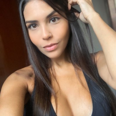 Tatiane Prado tweet media