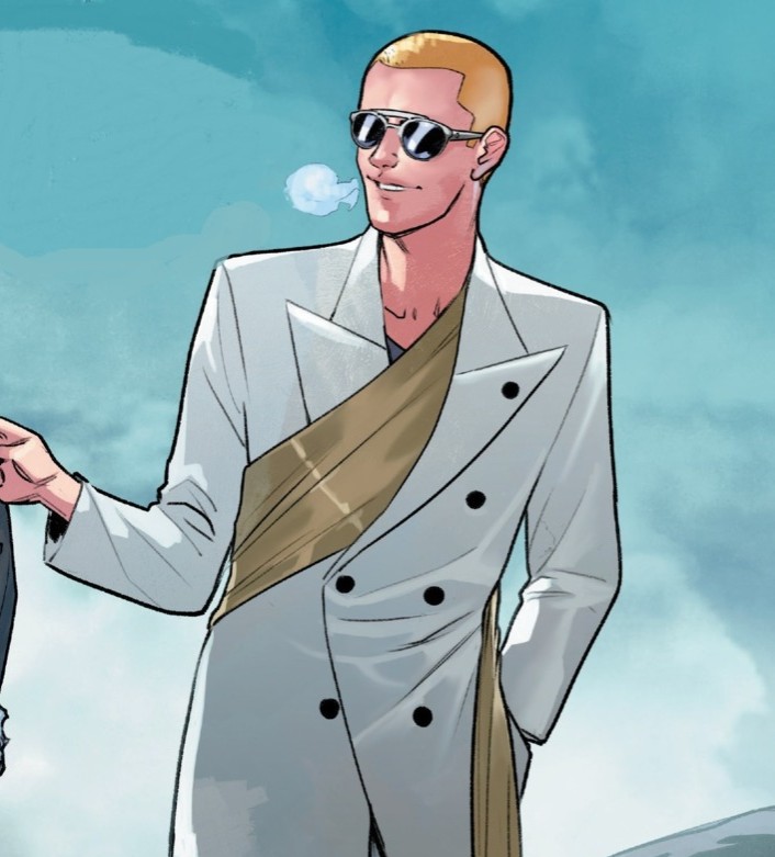_ChristianFrost's tweet photo. Now *this* is an outfit. https://t.co/BmopGpnbaq