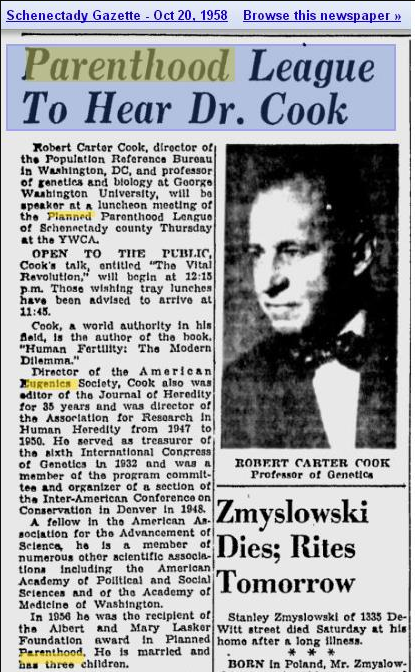 At this point hopefully, you have the context to understand PP's true objectivesShines a new light on Gates Sr serving on its boardAlso might change the conclusions drawn on why Bill Jr received their "Albert & Mary Lasker Foundation Award"Dr. Cook was ALSO a recipient lol