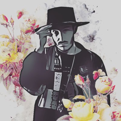 Justin André tweet media