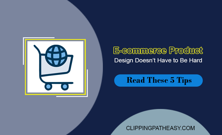 clippingpathEa1's tweet photo. Ecommerce Product Design Doesn’t Have to Be Hard- Read These 5 Tips
Read more @ https://t.co/ZP4j0CV1jE
Please 👍Like ❤️Share 🤔Comments
#EcommerceProductDesign #EcommerceTips #EcommerceDesign #EcommerceDesignIdea #ClippingPathEasy https://t.co/069mMtomW1
