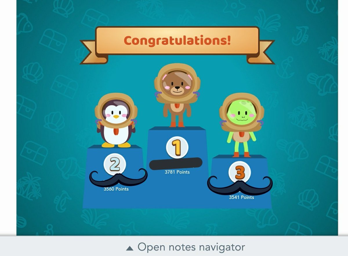LChapman_SISD's tweet photo. Thank you! @nearpod and Scope Magazine. My two favorite resources-even in remote learning!  😍🤓🧠💪 #EmojiLesson #ScopeMagazine #Nearpod https://t.co/sFOhHetFcF