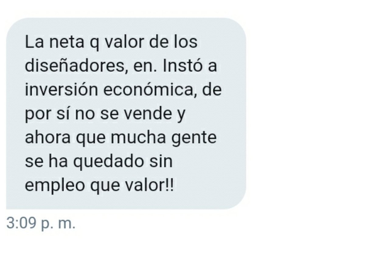 ErichBen's tweet photo. Estamos viviendo en una guerra silenciosa, pero al final guerra con crisis de todo tipo, y aún así el protagonismo sobrepasa a la razón, esto me dijo un amigo y concuerdo. #fwmx https://t.co/itBadniZgy
