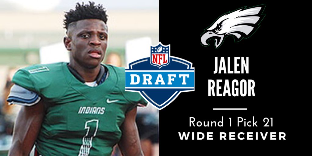hachiesports's tweet photo. Congrats @jalenreagor Waxahachie Proud https://t.co/ub6VDNQ3bk