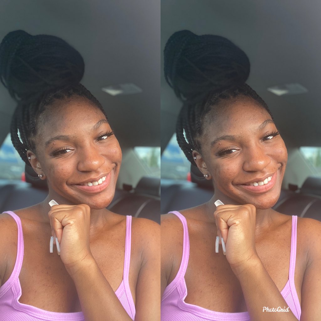 CHOSEN__ATHLETE's tweet photo. Pretty Girl Vibes 🤍🌹✨ https://t.co/G77tqrwPTo