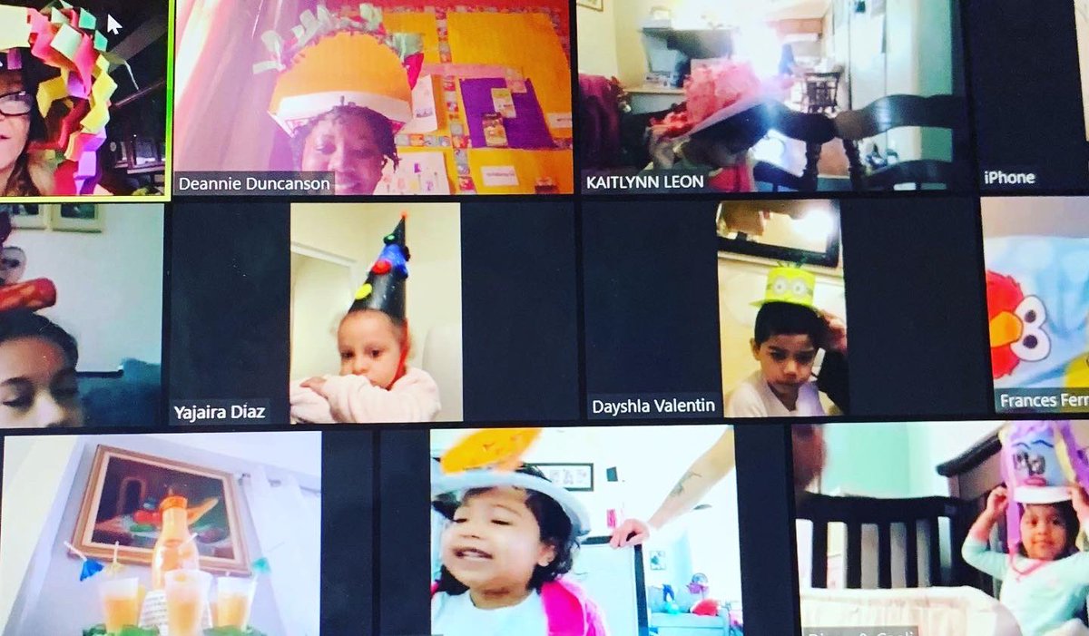 k_ps65's tweet photo. Our fantastic 3K wanted to share what they did for Earth Day - SiLLy HATS made from Recyclable materials #earthday #reducereuserecycle♻️ #ps65pride #3kalltheway @MrsPantaleon @McbrydeDr @SpenceIreneK @MrSurj @DOEChancellor https://t.co/tLkwaT0ZIU