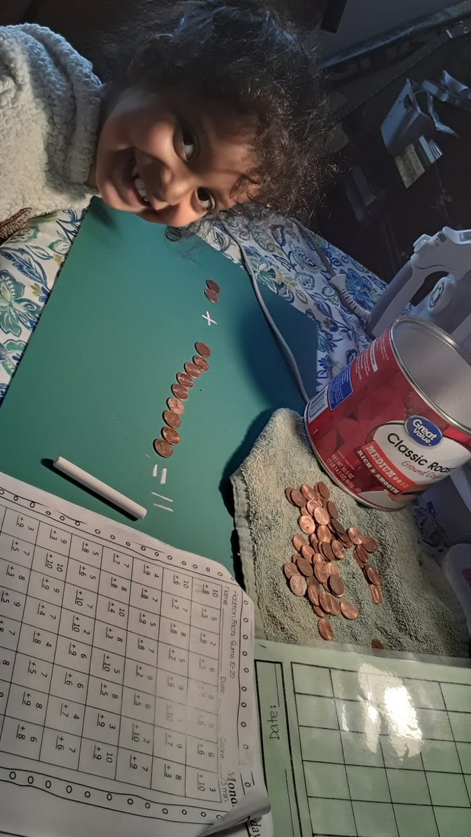 Distance Learning!!!