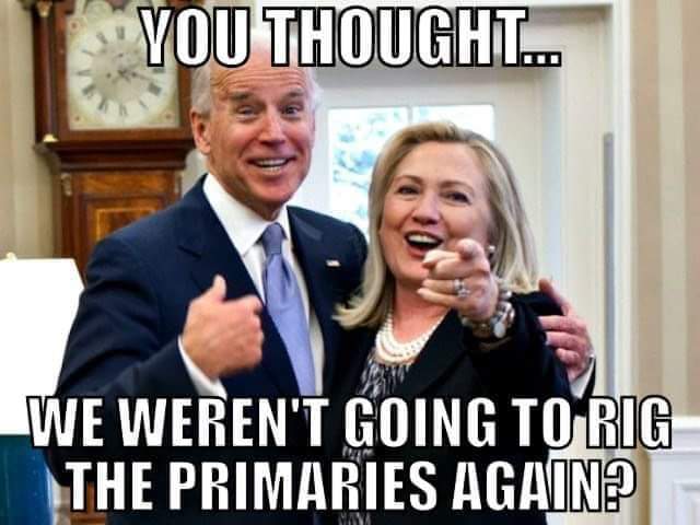CarolineSUSPEN's tweet photo. @proviewsusa #OnlyBernieBlueWillDo #ONLYBernieCanBeatTrump #BringBackBernie https://t.co/1W6rRd5dZF