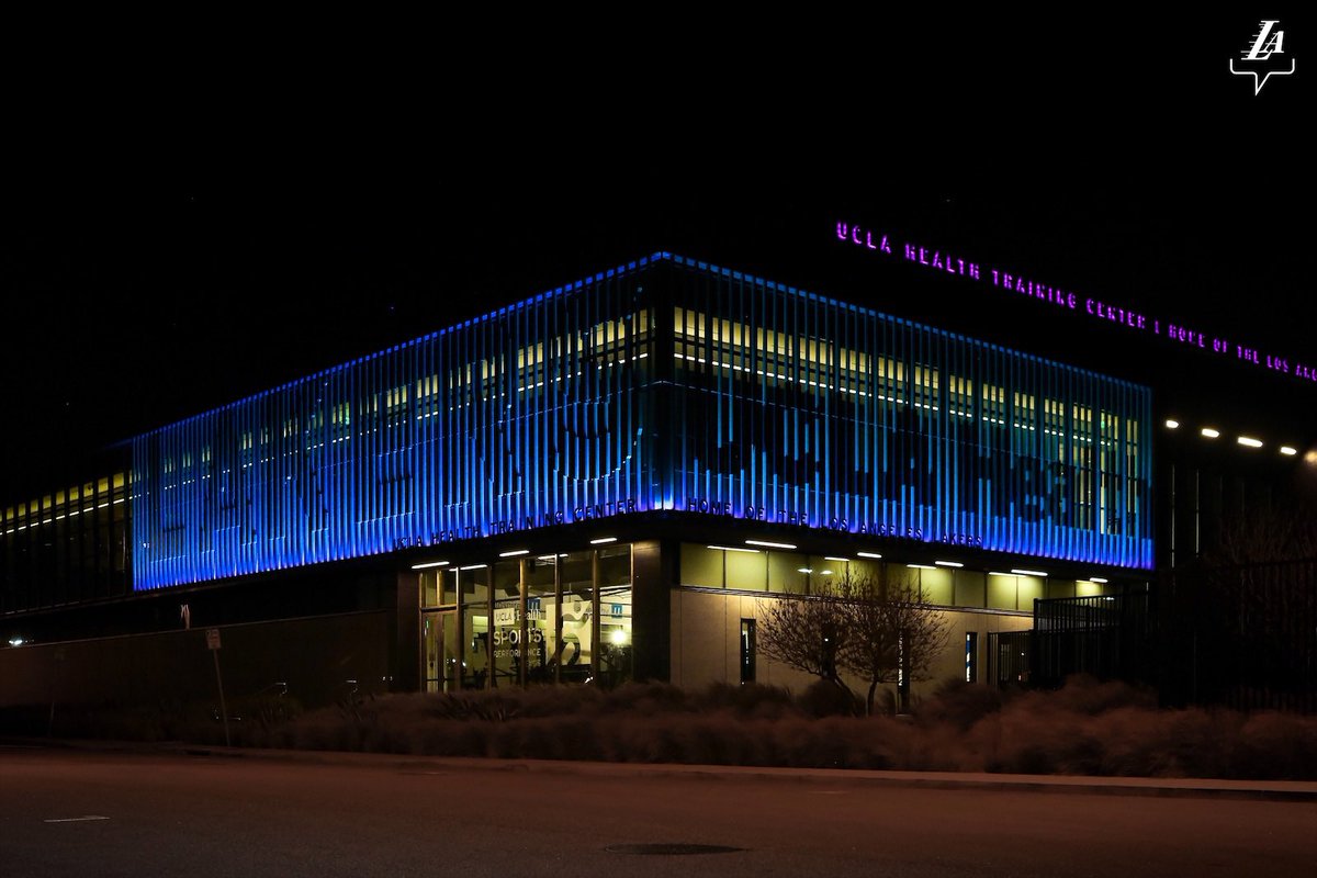 Los Angeles Lakers tweet media