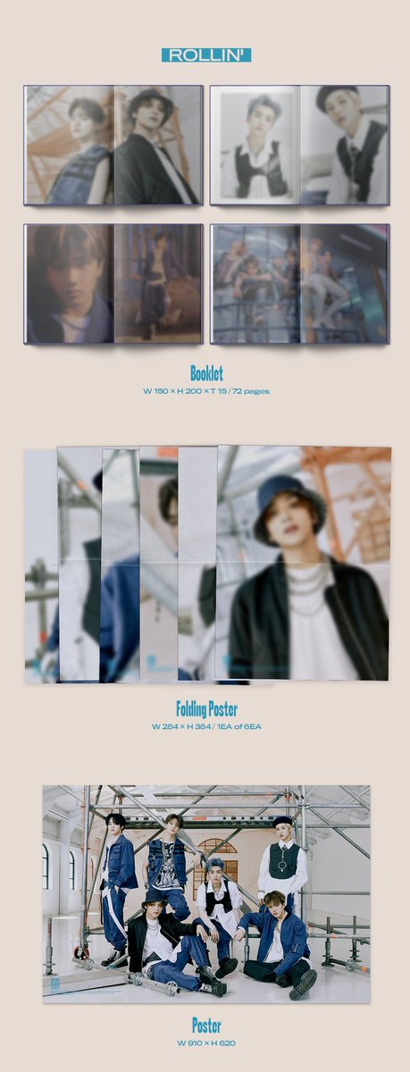 NCTDREAMCENTER's tweet photo. NCT DREAM 'Reload' 4th Mini Album Detail
https://t.co/WSeZcKP5Om

Release 200429
2 Versions (Ridin' &amp; Rollin') of:
- Cover
- Booklet 72p
- Folding Poster (Random)
- Poster
- Crew Gift (Random: Wrist band or Coupon)
- Photo Card &amp; Circle Card

#NCTDREAM_Ridin #NCTDREAM_Reload https://t.co/5JQNU8eILX