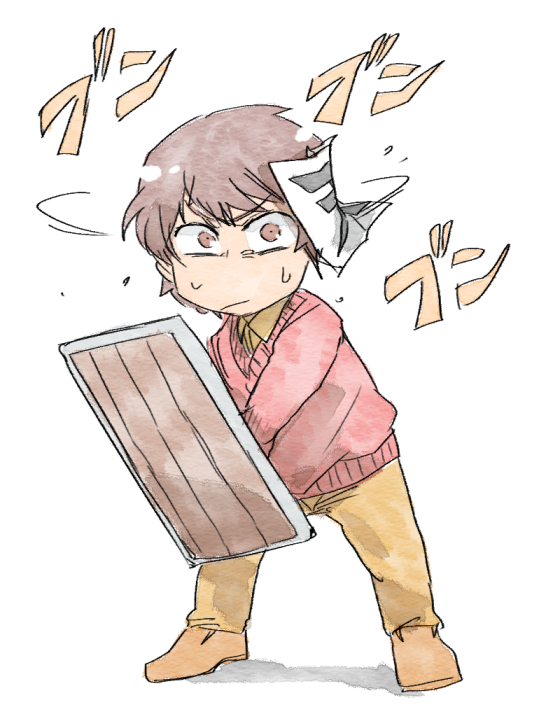 推理がめっちゃ楽しいセッションだった 