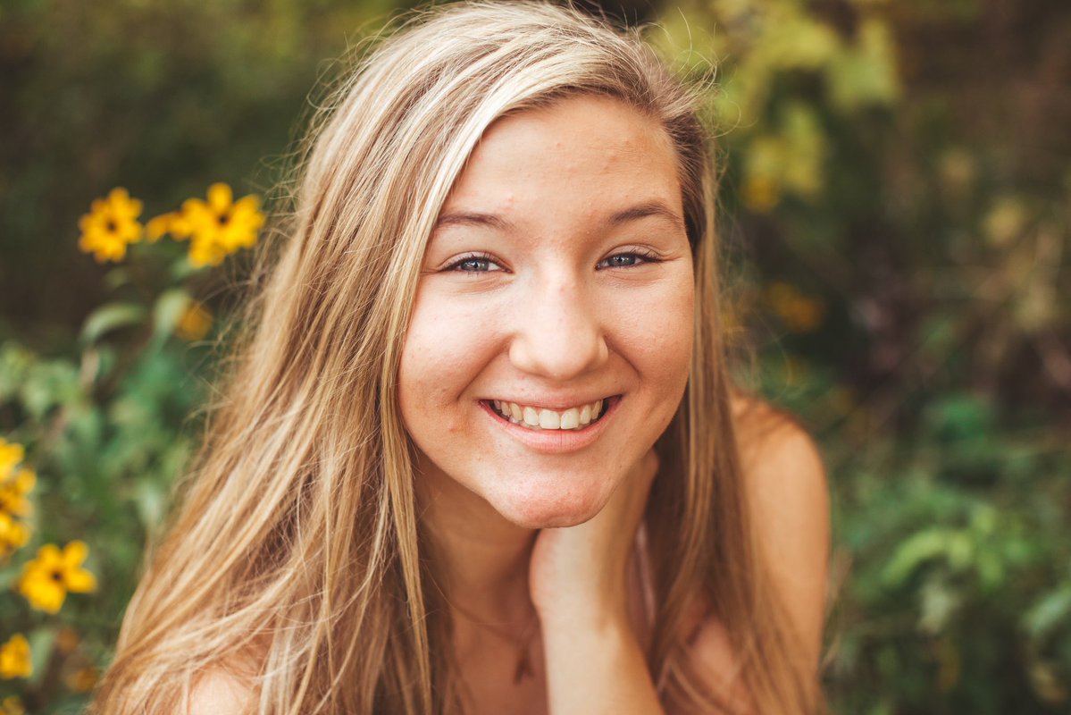 Detroit Lakes Girls Golf 2nd Senior Shout Out goes to Anna Cihak!  Playing on Varsity for 5 years, she contributed to 3 State Championships! MN State University <a href="/Mankato/">City Center Mankato</a> Women’s golf is fortunate to have you!We will miss your talent, enthusiam &amp; endless energy! #mshslSeniorSalute