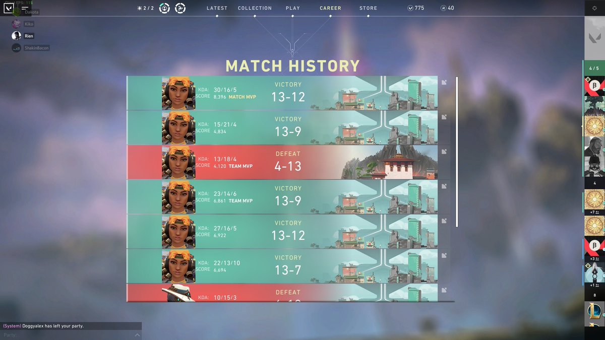 Dak_ow's tweet photo. I wish Riot would release more than one map. https://t.co/Opj7DAStQd