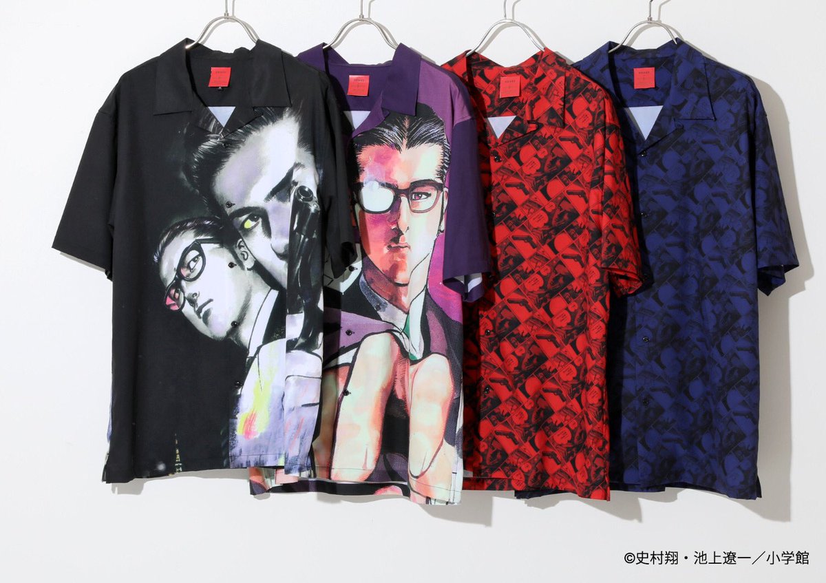 NEWS> 『サンクチュアリ』×『JOURNAL STANDARD』×『NEMES』のコラボ