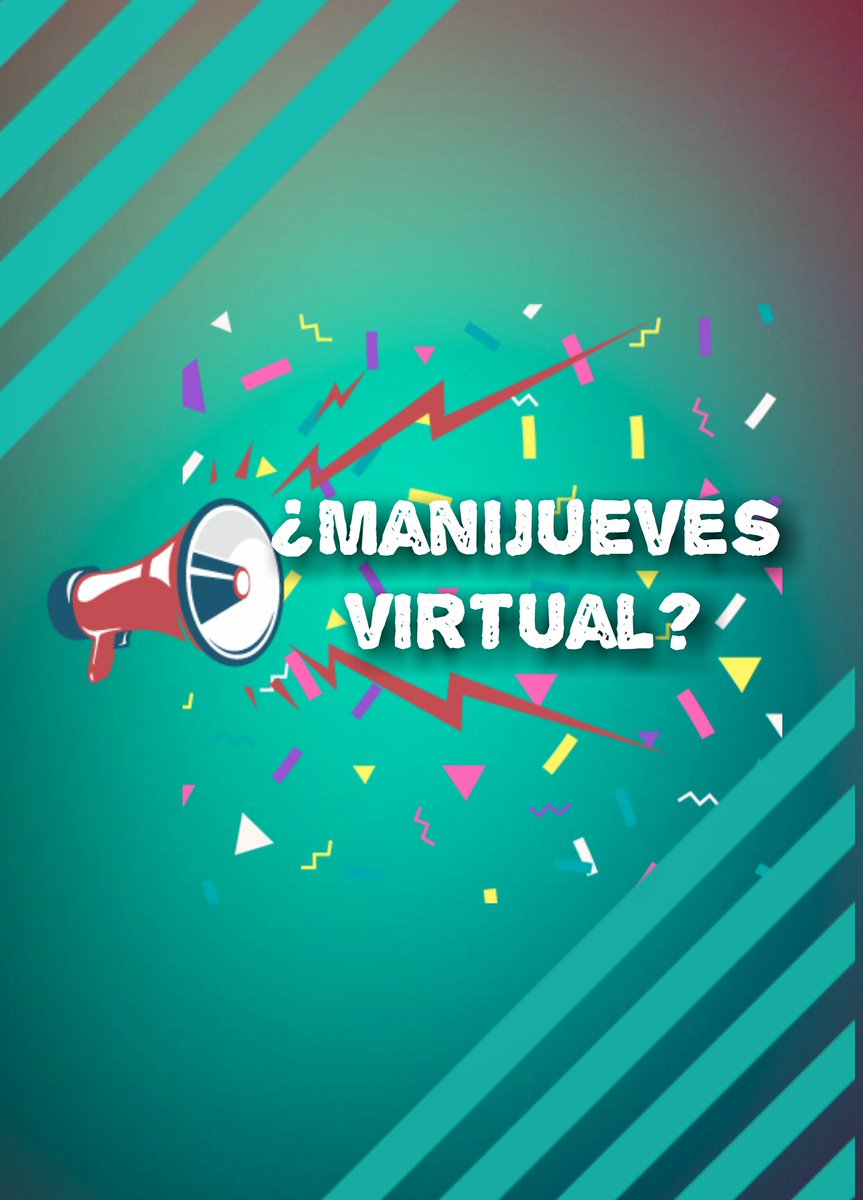 Surrebire's tweet photo. ¿SE HABÍAN OLVIDADO? ¡EL ESPÍRITU NO MUERE! 📢📢📢

JUEVES 30/4 POR IG LIVE. ¡VUELVE UN CLÁSICO! ¿SE LO VAN A PERDER? 🎉🎉🎉🎉

VAMO' A BAILAR POR INTERNE' 🐒

#Manijueves #Surrebire https://t.co/yG0oSiUL0C