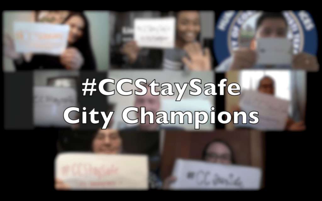 learningcctexas's tweet photo. Education Resources From The Learning Institute. #CityChampions #CCStaySafe https://t.co/1eHqAvDaxA https://t.co/ufujmaRIjI