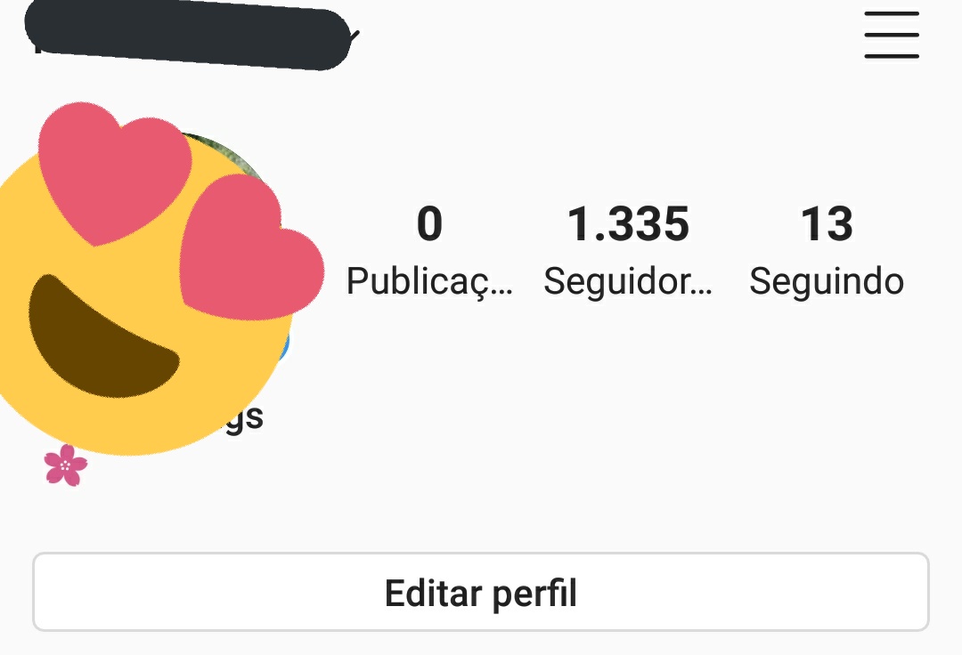 worldforlarry's tweet photo. oi gente
então
To vendendo conta 1.3k no insta 
me chama na dm se vc se interessar. A conta é totalmente clean (sem publicação, mensagem, marcações e sigo apenas 13 pessoas) ❤️ https://t.co/zOXsjTGsOB