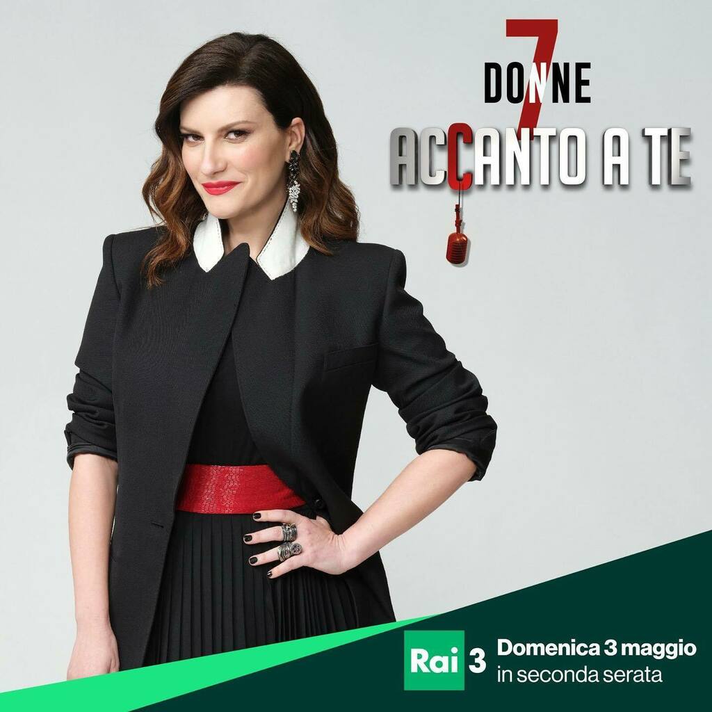 LaPausiniOnline's tweet photo. No próximo 3 de Maio é a vez da Laura no Especial ”AcCanto A Te” transmitido pela @instarai3 as 23:55h (hora da Itália).
Teremos uma seleção das melhores apresentações dos seguintes shows:
#SimiliWorldTour - San Siro 2016
#FattiSentireWorldTour - Circo Massimo 2018
#LB201… https://t.co/LhFevtheoC
