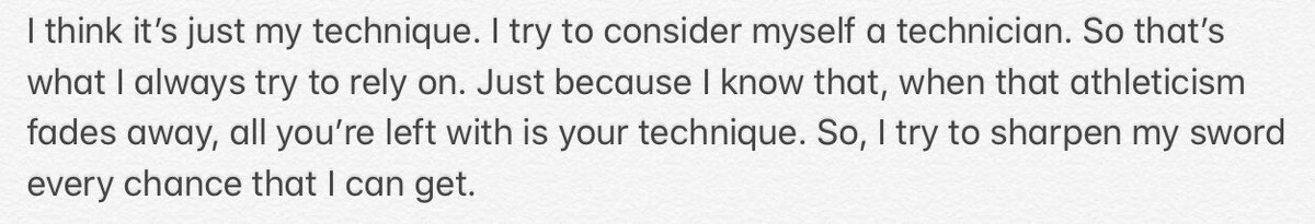 Staceydales I Try To Sharpen My Sword Every Chance That I Can Get On A Call With New Lions Cb Jeff Okudah Tonight Taken 3rd Overall I Asked Him What