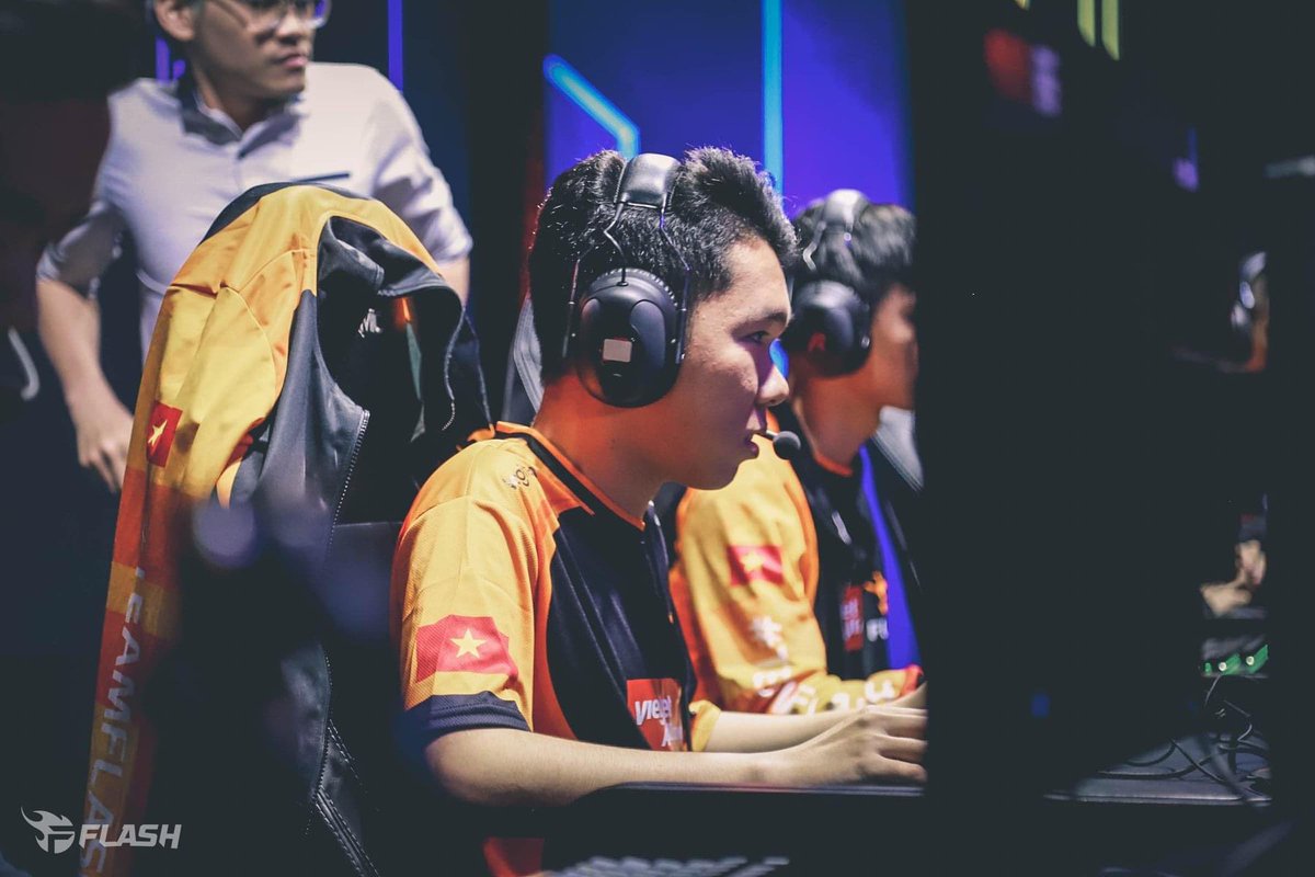 Nguyen Linh Vuong tweet media