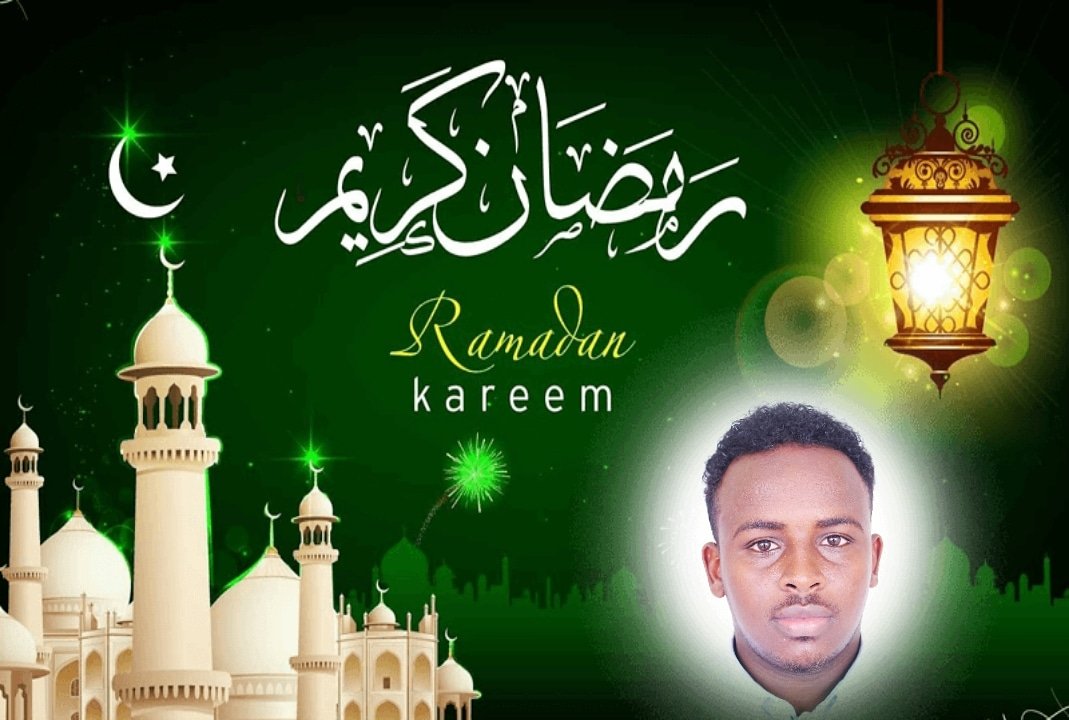 omar_hasan24's tweet photo. #RamadanMubarak 
#Ramadan2020 https://t.co/7iOq2tvGBg