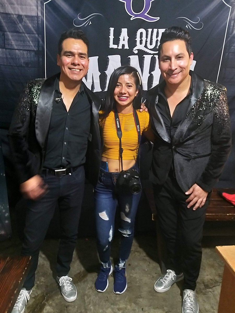 AlvaradoLocutor's tweet photo. #EnCuarentenaEscuchoIDG porque tienen a la mejor locutora @kassandra_50 https://t.co/CRhXbqgJMM