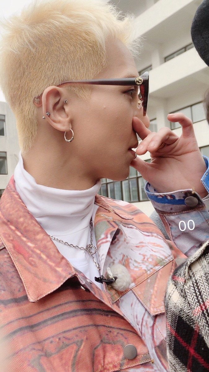 [ #MINO  #송민호]