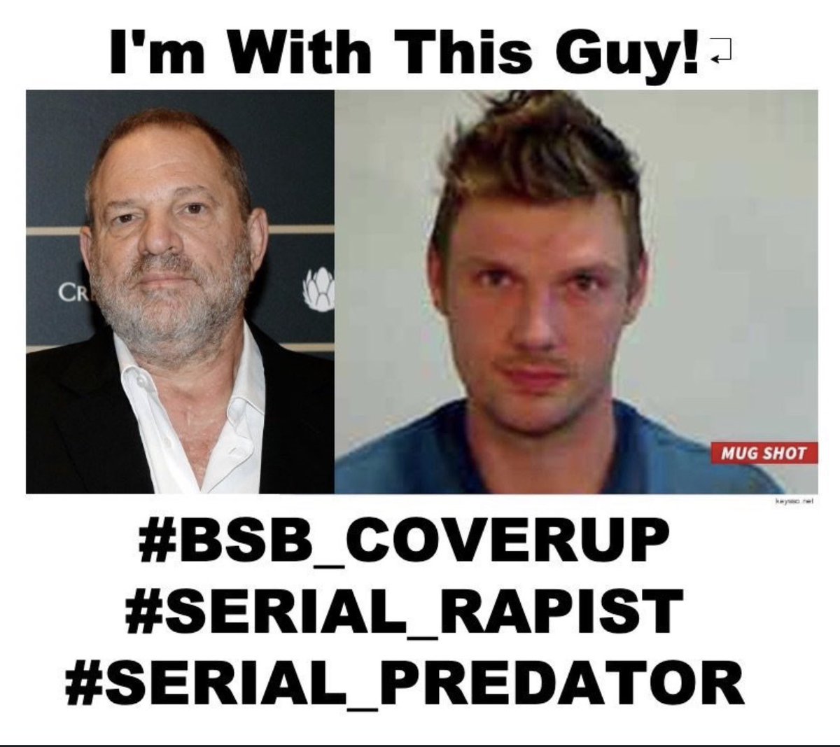 MelissaSchuman's tweet photo. โHis body odor.โ All predators have a pattern. #washyourself #metoo #timesup https://t.co/5Svl3pSxbj