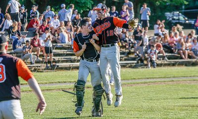 <a href="/eastonybl/">Easton Youth Baseball League</a> stands with <a href="/OA_Baseball/">Oliver Ames Baseball</a>, especially the seniors, who didn't have a chance to strut their stuff at Frothingham. Stay strong, we'll be back on the diamond soon!