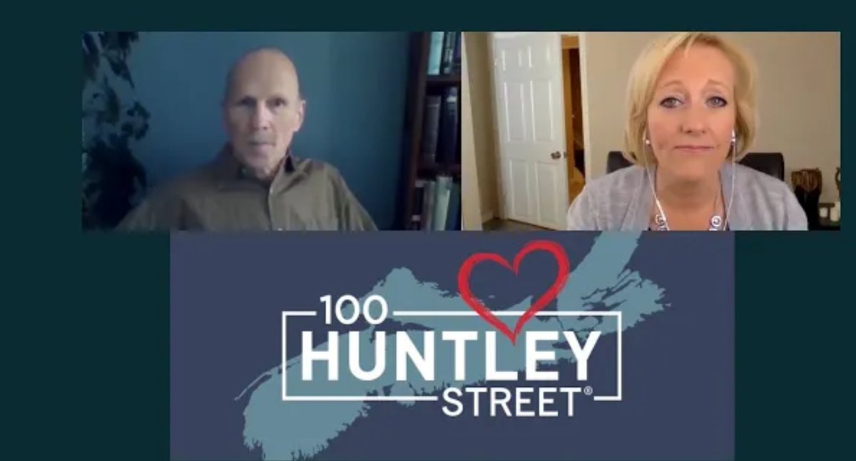 ECDCMA's tweet photo. Watch Rev. Scott Penner be interviewed on .@100Huntley
about #NSStrong. 

He's the pastor of Truro Alliance Church and the chaplain of the Onslow Belmont Fire Brigade.

.@CMAinCanada
.@AllianceWorldF2
.@doublea_team

https://t.co/txeWvp41jC https://t.co/BvDpVYZtqr