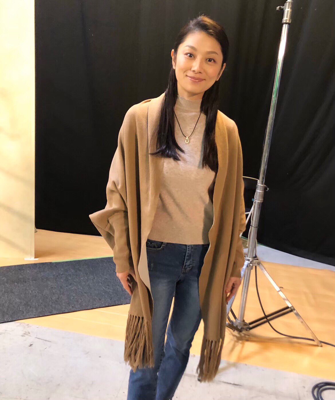 日曜ドラマ Invert 城塚翡翠 倒叙集 霊媒探偵 城塚翡翠 公式 日曜夜10 30日テレ No Twitter 第3話まであと2日 15年前のマリア 第3話では 見習いだったシェフ 武田真治 と マリアの出会いも描かれております フランス で一体何が ぜひ本編