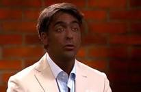 molina_danni's tweet photo. Cacharon lo que q dijo el pato de Cesar a Carpentier cuando le dijo q estaba muy café oscuro marron??  Y vo??? 😂😂 #MasterChefCelebrity #Lumamienmc https://t.co/lVyFxQnz07