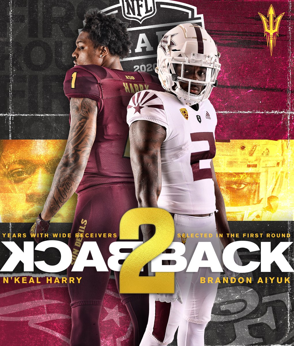 STATEments made. 🔱

<a href="/THE2ERA/">BA</a> x <a href="/NkealHarry15/">Keal</a>

#ForksUp // #NextLevelDevils