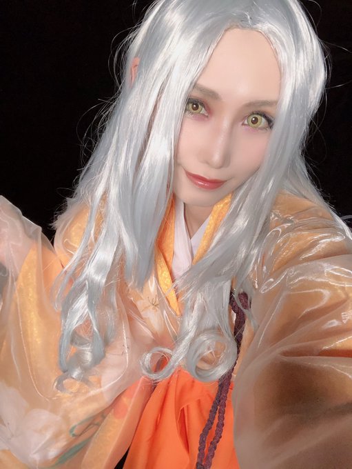 コスプレイヤーゆづきのTwitter画像14